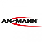 Ansmann Luminary LED-wandspot WFL2400 – 2400lm (30W)