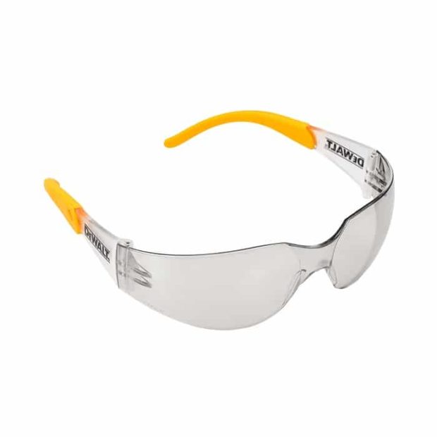 DeWalt veiligheidsbril Protector DPG54-9D (indoor/outdoor)