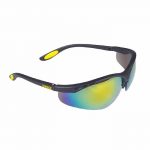 DeWalt veiligheidsbril Reinforcer DPG58-6D (indoor-outdoor)