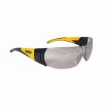 DeWalt veiligheidsbril Renovator DPG91-9D (indoor-outdoor)