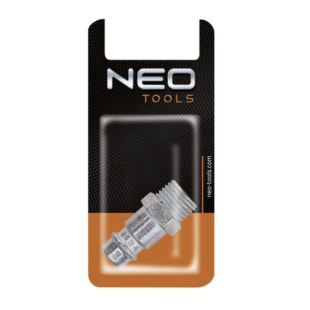 Neo-Tools Aansluiting snelwissel schroefdraad – 1/2″