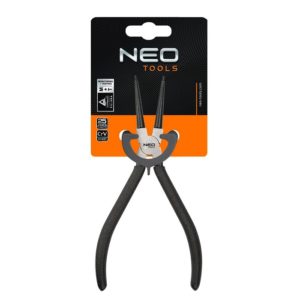 Neo-Tools Borgveertang recht voor binnenringen 230mm