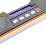 Neo-Tools Digitale waterpas met kruislaser – 60cm (1)