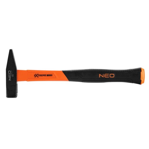 Neo-Tools Extreme – Bankhamer fiberglas (800 gram)