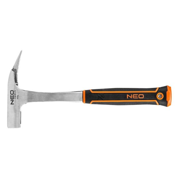 Neo-Tools Extreme – Bekistingshamer (450 gram)