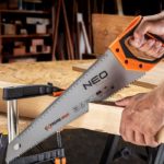 Neo-Tools Extreme – Handzaag (1)