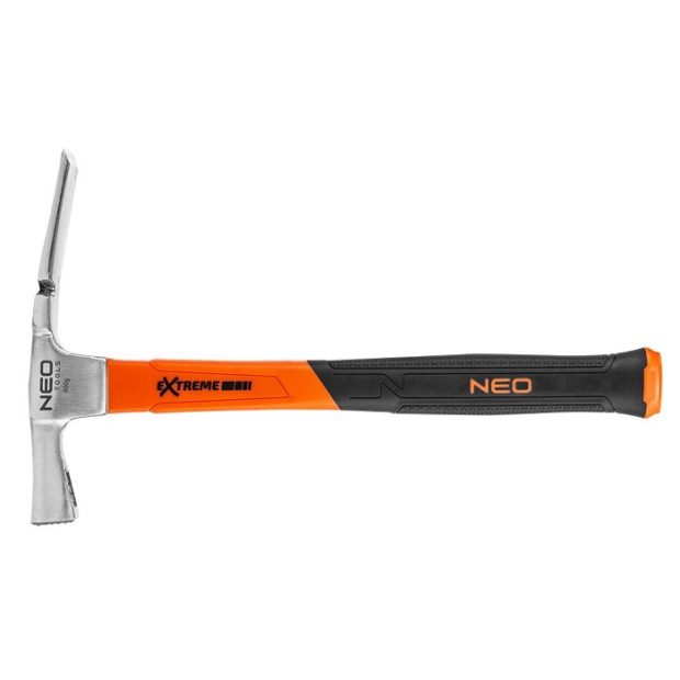 Neo-Tools Extreme – Kaphamer fiberglas (600 gram)