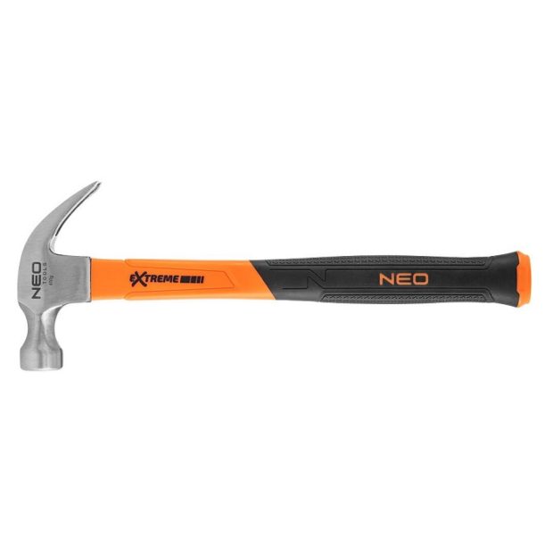 Neo-Tools Extreme – Klauwhamer Fiberglas (450 gram)