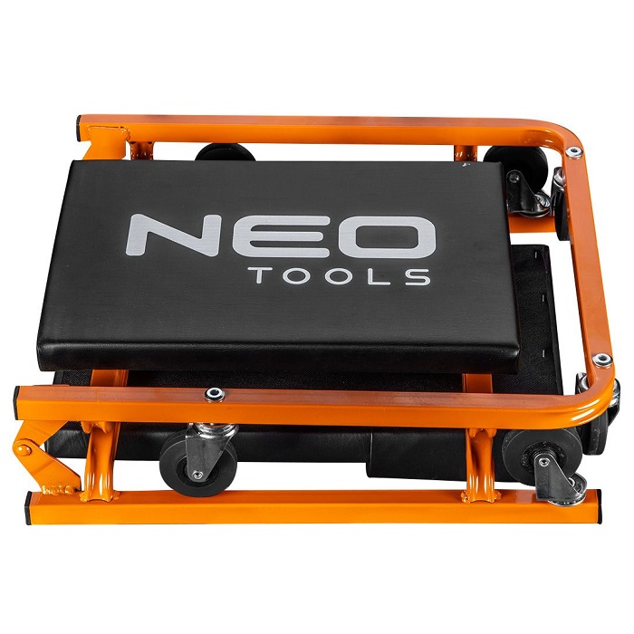 Neo-Tools Garage ligkar (opvouwbaar)