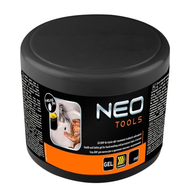 Neo-Tools – Handwasgel – 250ml