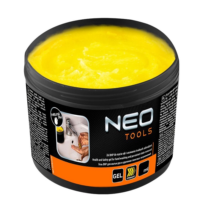 Neo-Tools – Handwasgel – 250ml