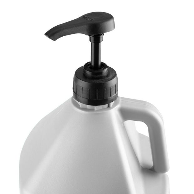 Neo-Tools – Handwaspaste/Garagezeep (Oranje) – 4 Liter