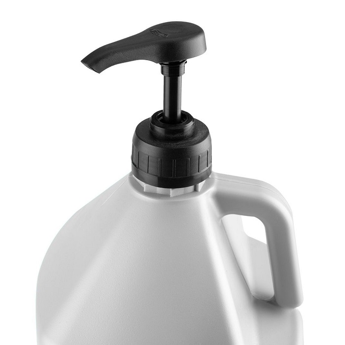 Neo-Tools – Handwaspaste/Garagezeep Sterk (Geel) – 4 Liter