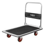 Neo-Tools Inklapbare transportwagen (max. 300kg (1)