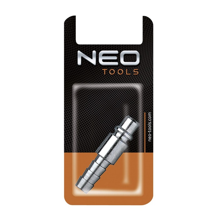 Neo-Tools Insteeknippel Snelwissel – 10mm
