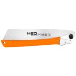 Neo-Tools Japanse zaag 11TPI – 250mm (1)