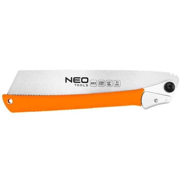 Neo-Tools Japanse zaag 11TPI – 250mm