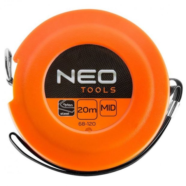 Neo-Tools Meetlint/Landmeter 20m