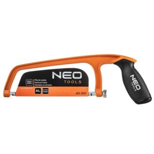 Neo-Tools Metaalbeugelzaag 150mm