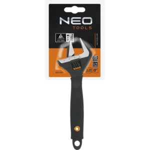 Neo-Tools Moersleutel – 200mm