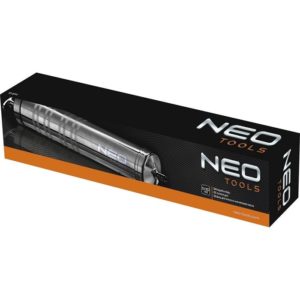 Neo-Tools Oliezuigpistool (0,5 liter)