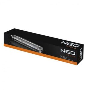 Neo-Tools Oliezuigpistool (1 liter)
