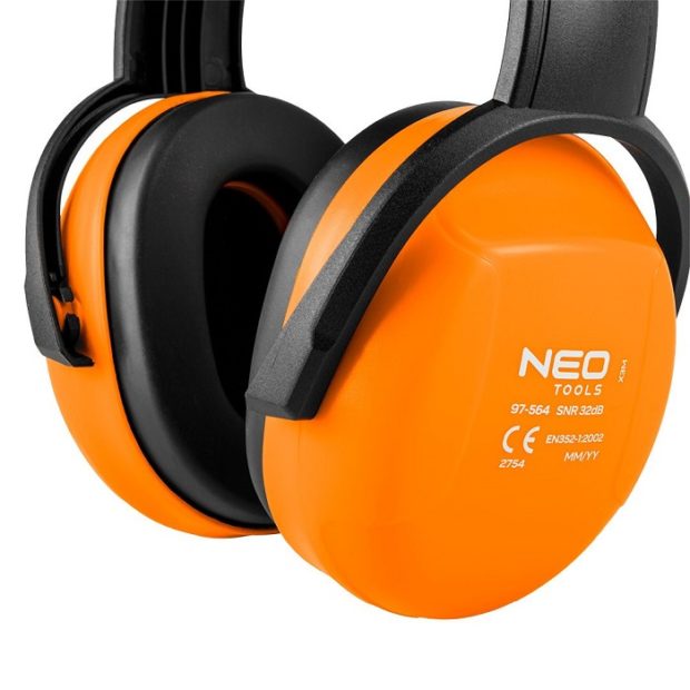 Neo-Tools PRO – Gehoorbescherming 32dB(a)