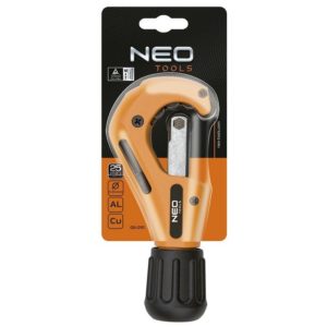 Neo-Tools Pijpensnijder 3-35mm