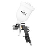 Neo-Tools Pneumatische Verfspuit 1.5mm (0,6 L) (1)