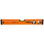 Neo-Tools Pro – Waterpas – 40cm
