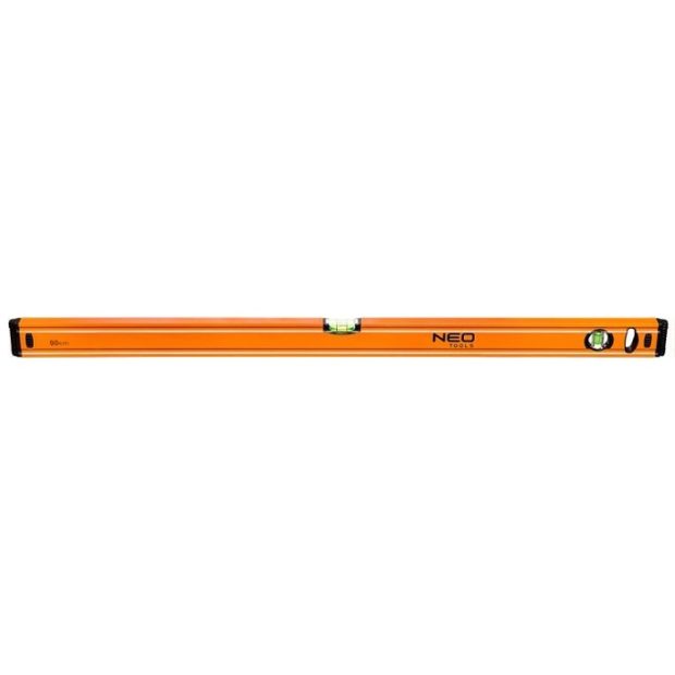 Neo-Tools Pro – Waterpas – 80cm