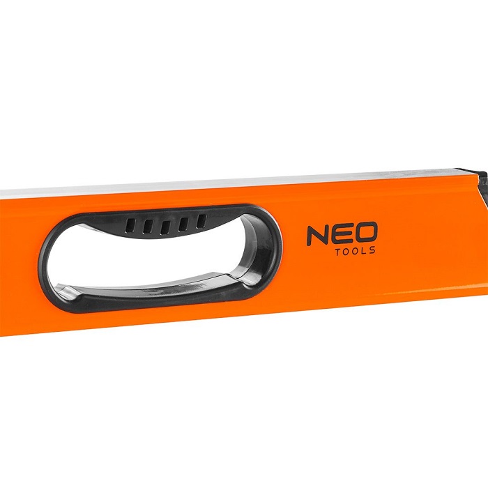 Neo-Tools Pro – Waterpas met handvat – 60cm