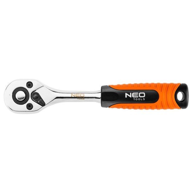 Neo-Tools Ratel 45 tands – 1/4″ (150mm)