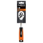 Neo-Tools Ratel 45 tands – 14 (150mm) (1)