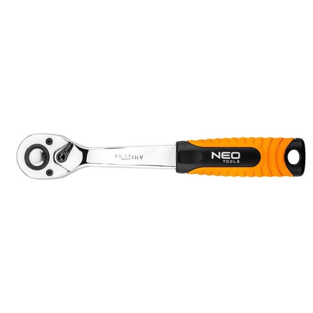 Neo-Tools Ratel 72 tands – 1/4″ (145mm)