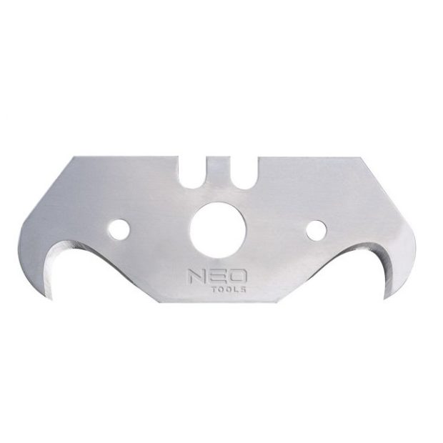 Neo-Tools – Reservemes haak (5 st.)