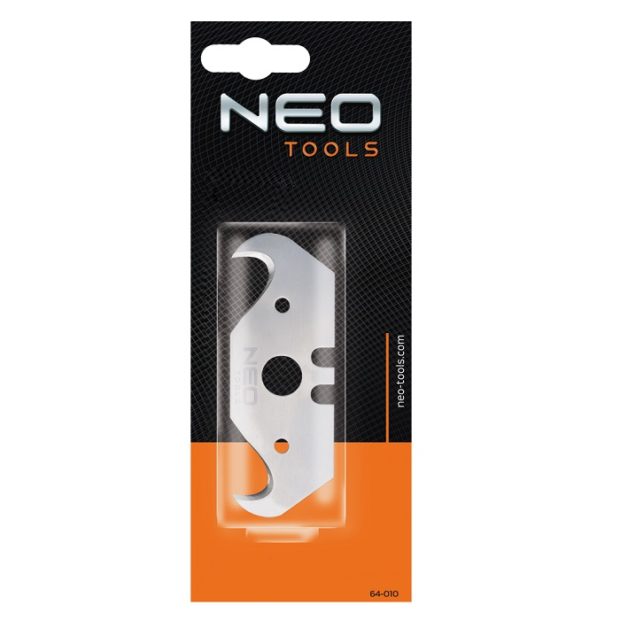 Neo-Tools – Reservemes haak (5 st.)