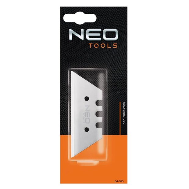 Neo-Tools – Reservemes Trapezium (5 st.)