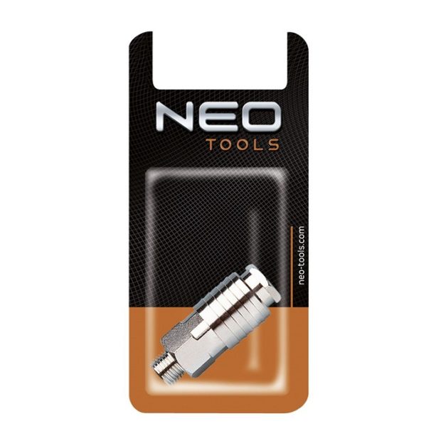 Neo-Tools Snelkoppeling – 1/2″
