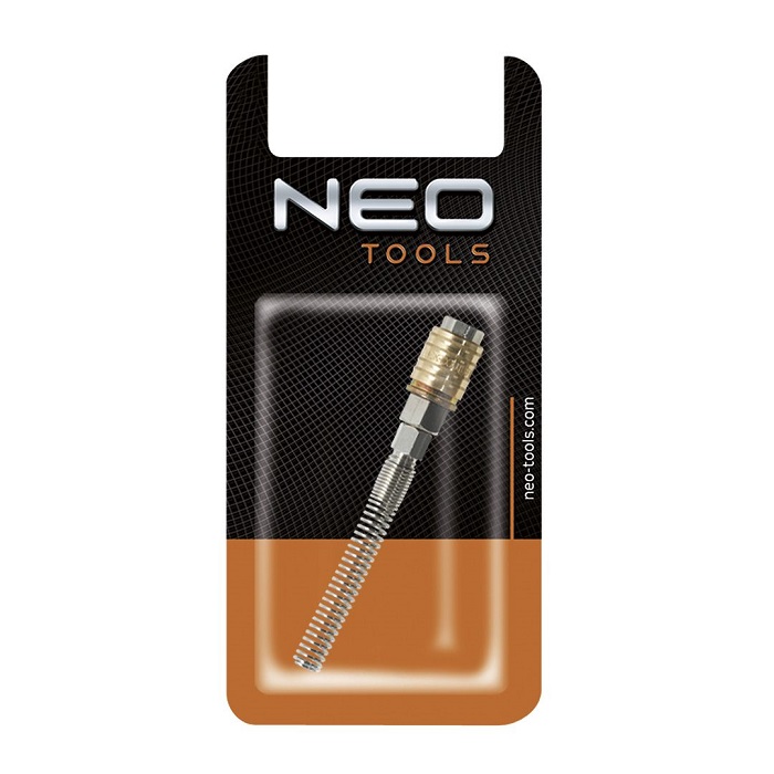 Neo-Tools Snelkoppeling F – 8x10mm