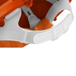 Neo-Tools Veiligheidshelm (oranje) (3)