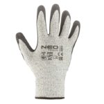 Neo-Tools Werkhandschoen Polyester, Nitril-gecoat – Snijbestendig (1)