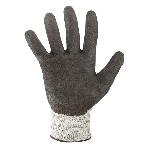 Neo-Tools Werkhandschoen Polyester, Nitril-gecoat – Snijbestendig (9/L)