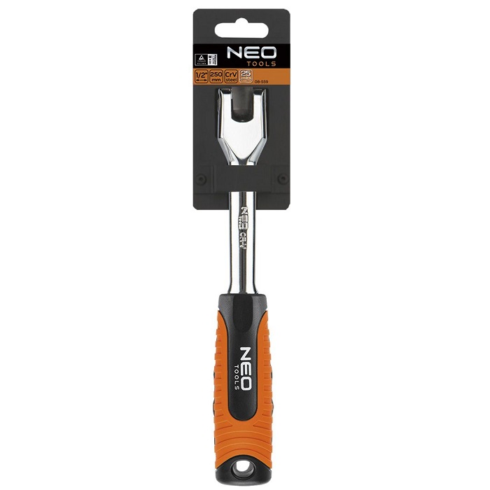 Neo-Tools Wringsleutel 1/2″ (250mm)