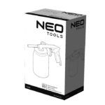 Neo-Tools Zandstraal pistool (750 cm³) (1)
