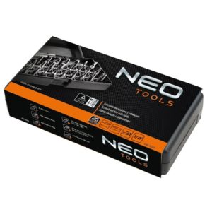 Neo-Tools bitset (31-delig)
