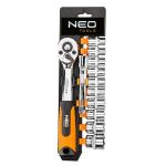 Neo-Tools doppenset 12 inch (12-delig) (2)