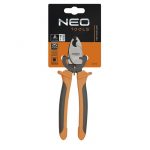 Neo-Tools kabelknipper 235mm (1)