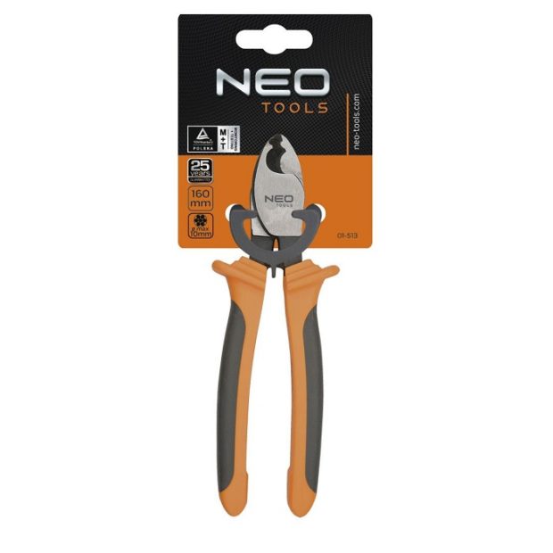 Neo-Tools kabelknipper 235mm