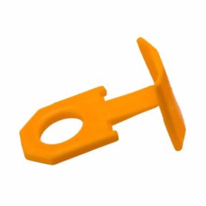 Neo-Tools nivelleersysteem (leveling) 100 wigjes met 200 clips (1,0mm)